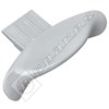 Indesit White Washing Machine Door Handle Kit