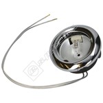 Hygena 20W Cooker Hood Halogen Lamp Assembly