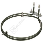 Electruepart Fan Oven Element - 2100W