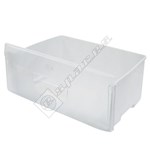 Indesit Crisper Tray Assembly Null