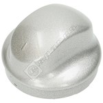 Indesit Wash timer knob silver