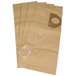 Electrolux Paper Bag - Pack of 4 (E26N)
