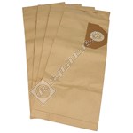Electrolux Paper Bag - Pack of 4 (E26N)