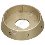 DeLonghi Hotplate Knob ring
