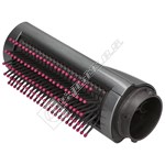 Dyson Airwrap Hair Styler Small Soft Brush Fuchsia/Nickel