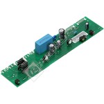 Hotpoint Fridge/Freezer Module PCB (Printed Circuit Board)