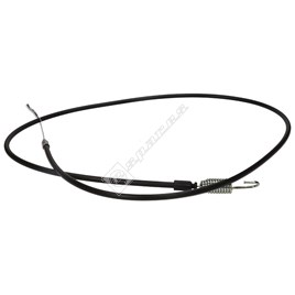 Lawnmower Clutch Cable - ES955569