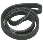 Hisense Washing Machine Poly-Vee Drive Belt - 1139J6EPJ