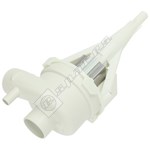 Hoover Dishwasher Recirculation Pump - 65W