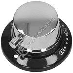 Beko Bottom Oven Commutator Knob