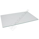 Logik Fridge Glass Shelf - 395 x 266 x 3.2mm