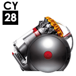 Dyson CY28 Big Ball Multifloor 2 Spare Parts