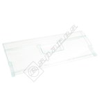 Hotpoint Freezer Drawer Front Flap