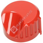 Outer Clutch Actuator (Red)