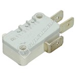 DeDietrich Dishwasher Micro switch