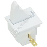 Beko Fridge Interior Light Switch