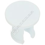 Indesit Polar White Blanking Plug