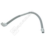 Whirlpool Washing Machine Hose Inlet Pump Tank