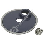 Kenwood Mixer Planet Hub Cover Seal And Nut