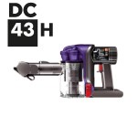 Dyson DC43H Animal Spare Parts