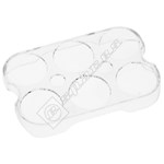 Currys Essentials Fridge Egg Tray