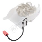 Bosch Fridge Fan Assembly