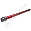 Dyson Vacuum Cleaner Quick Release Wand - Red