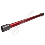 Dyson Vacuum Cleaner Quick Release Wand - Red