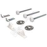 Samsung Dishwasher Fixing Kit