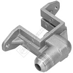 Baumatic Oven Burner Nozzle Support