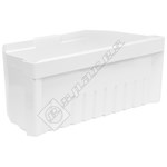 Indesit Fridge Vegetable Box - White