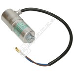 Bosch Electrolytic Capacitor