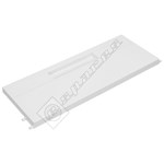 Indesit Freezer Top Compartment Flap - White