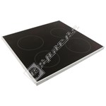 Stoves Cooker Ceramic Hob Top