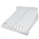 Electrolux Freezer Evaporator Compartment Cover