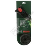 Bosch Grass Trimmer Wheel Attachment