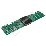 Bosch Microwave Control PCB Module