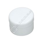 Indesit Start Button Cap