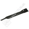 Lawnmower GD070 34cm Metal Blade