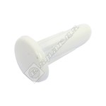 Indesit Fridge Freezer Grab Handle Plug Button