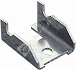 Electrolux Pedal clamp