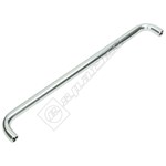 Belling Silver Oven Door Handle