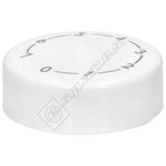 Hisense Thermostat Knob-Drawing