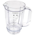 Kenwood Liquidiser Goblet