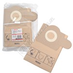 Bosch Extractor Paper Dust Bag