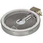 Small Ceramic Hob Hotplate Element - 1200W