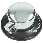 Beko Main Oven Control Knob
