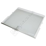 Siemens Fridge Crisper Shelf Assembly