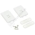 Bosch Washing Machine Door Latch - Pack of 2