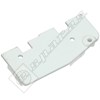 Indesit White Cooker Lower Left End Cap